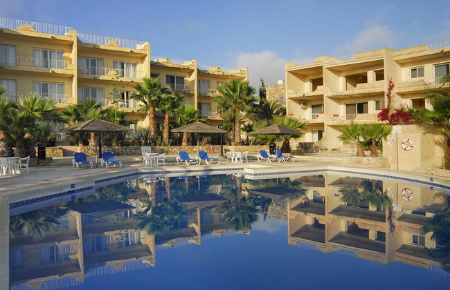 Ta Frenc Apartments - Foto 2