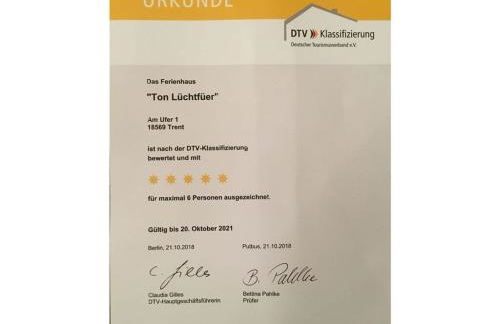 To"n Luchtfuer Comfortable Holiday Residence - Foto 83