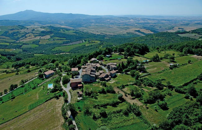 Il Borgo del Lupo - Photo 22