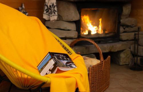 Chaty Anety Domki Całoroczne - Foto 61