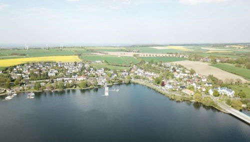 Ferienhaus Knappstein - Foto 3