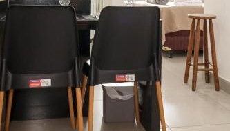 DN Studio 2 Aeroporto e Praia - Foto 2