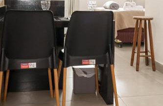 DN Studio 2 Aeroporto e Praia - Foto 2