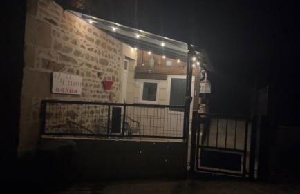 Gîte La Cahute - Foto 10