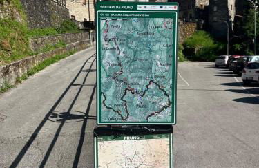 Alloggio nel Parco Alpi Apuane - Carnevale di Viareggio - Foto 29