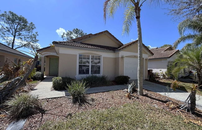 Southern Dunes Pool Villa - Foto 45