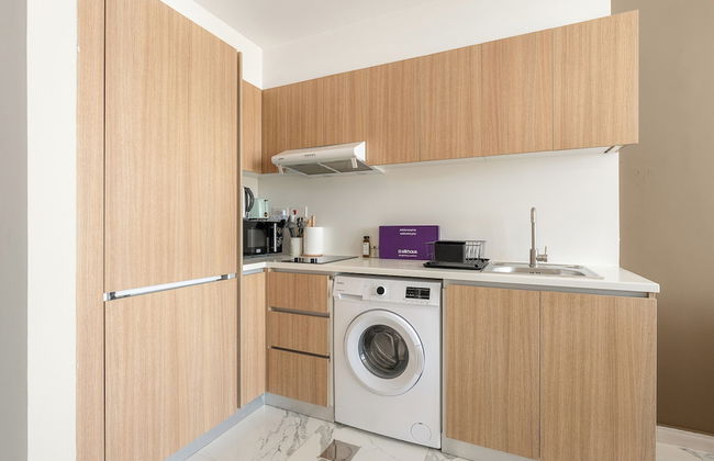 Silkhaus Oasis Towers - Masdar City - Photo 47