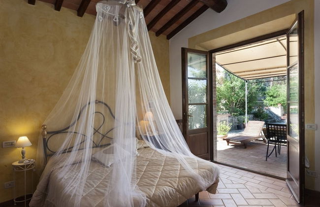 Agriturismo San Marcello - Foto 18