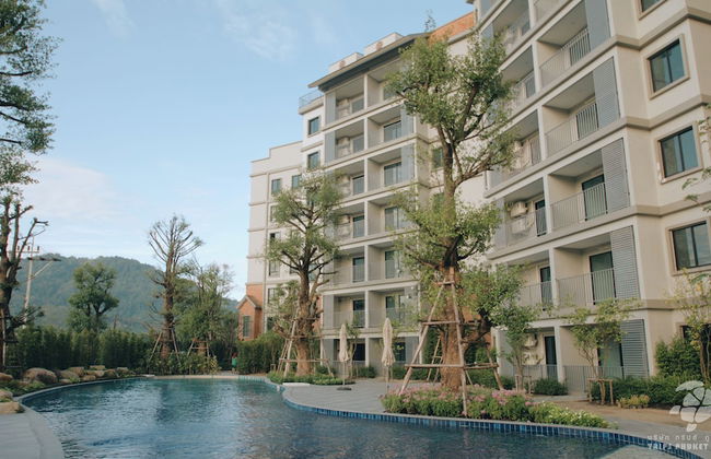 The Title Residencies Naiyang By Trips Phuket - Foto 46