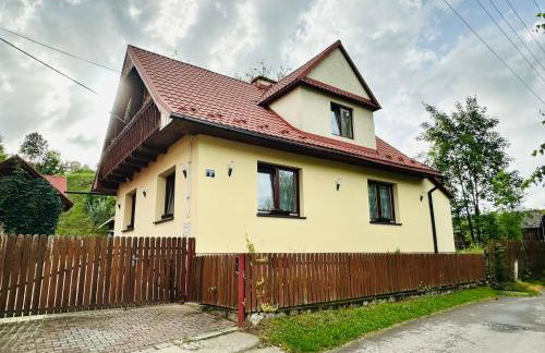 Domek nad Potokiem - Foto 25