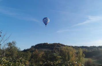 City Gîte AFFRESCO - Cordes sur Ciel - Foto 21