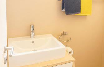 Ü Villa Single Tiny Room Küche Dusche Smart TV - Foto 3