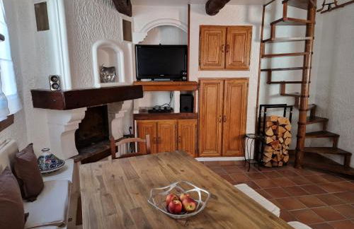 Maison complète Ganzes Haus House 6 Peronnes La Finière Seealpen Isola Village bei Nizza Alpes -Maritimes près de Nice 70 km - Photo 14