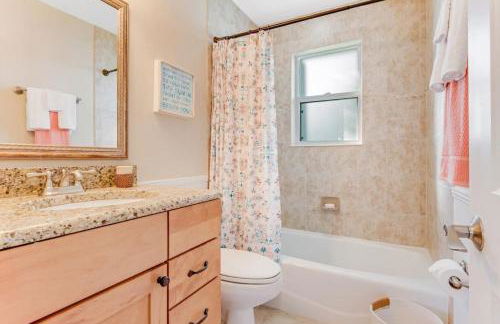 Ocean Breeze Beach Bungalow - Foto 6