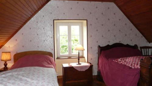 KERVRANT - Maison Bretonne, Bord Mer - AD6008 - Foto 3, Other