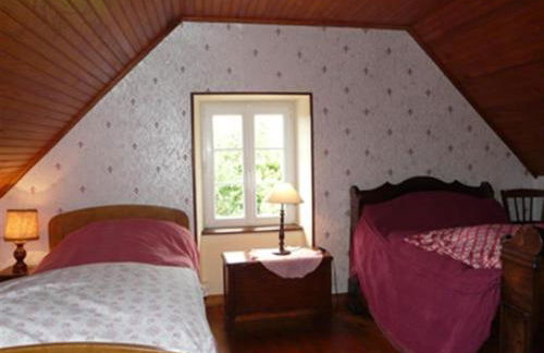 KERVRANT - Maison Bretonne, Bord Mer - AD6008 - Foto 3