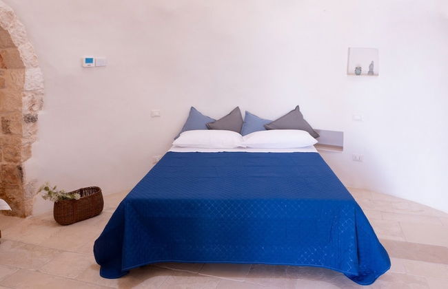 Masseria Dirupo - Foto 4