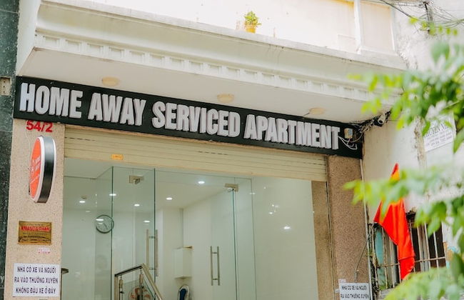 Home Away Ky Con - Foto 1