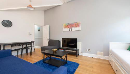 Lovely 3-bed 20 minutes to Central London - Foto 5