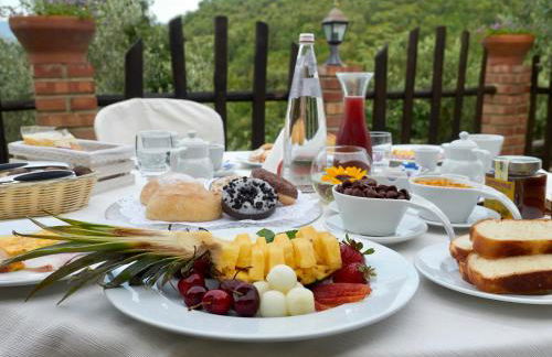 Il Vecchio Frantoio - Foto 41