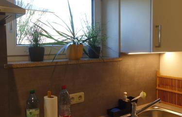 Exclusive cozy apartment in the heart of Franconia - Foto 22