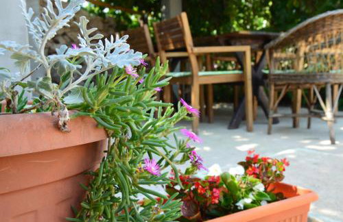 Three Sisters, absolutely unique stone houses, 200 m from the beach - Photo 38