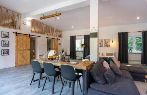 Staymoovers - Secret Loft w pobliżu Krakowa - Photo 7