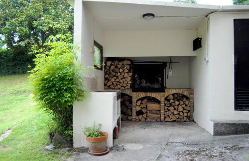 CASERÍO MENDOZA Gautegiz-Arteaga - Foto 5