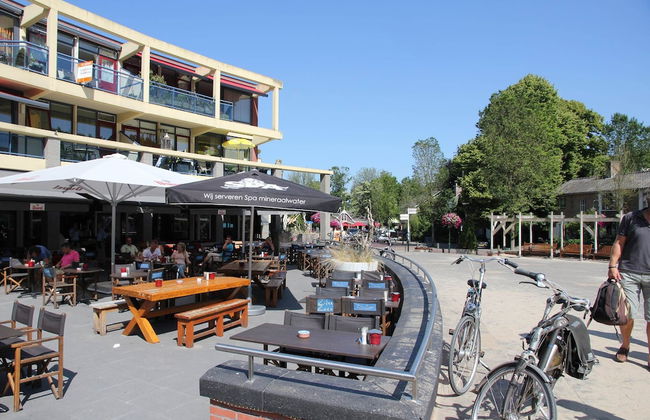 Luxurious and Modern House With Large Garden, Privacy and Wi-fi, Near Schoorl and the Beach - Foto 35