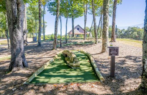 Cardinals Crest - Foto 21