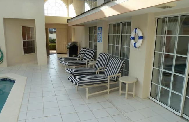 Sm226143 - Lindfields - 3 Bed 3 Baths Villa - Foto 1