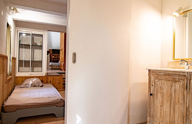 Le Cabanon - Photo 24