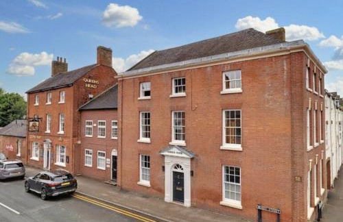 The Wellington Suite, Garrick House - Foto 6