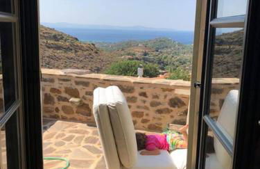 Lemon's Cottage House, Volissos, Chios - Foto 10