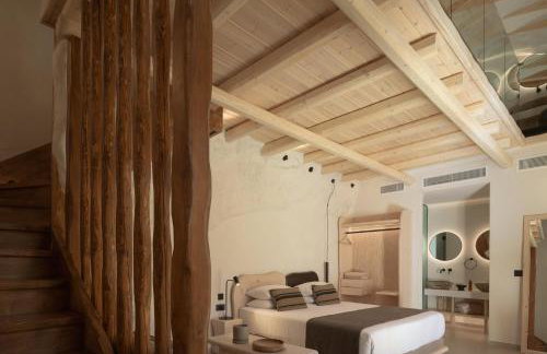 Manili Boutique Suites & Villas, an SLH Hotel - Foto 49