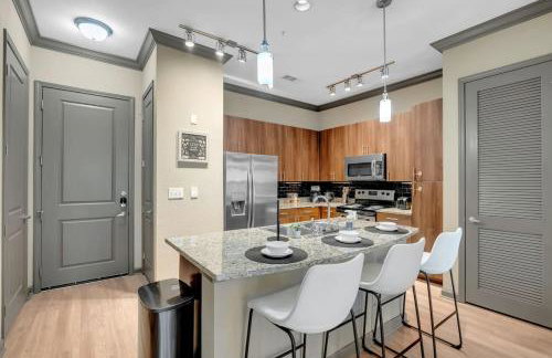 Chic 2BR- Pool,Gym,Pkng,Near BOK Ctr&Arts Dstrct - Photo 65