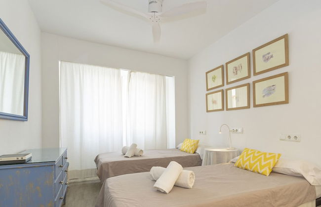 Apartment in Port de Pollenca by the Beach - Foto 8