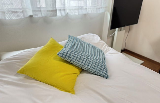 Zenith Garden TOGOSHI - Foto 38