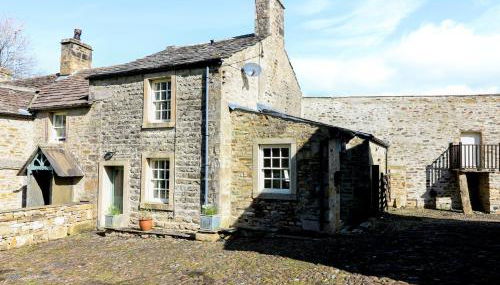 Mill Dam Farm Cottage - Foto 3