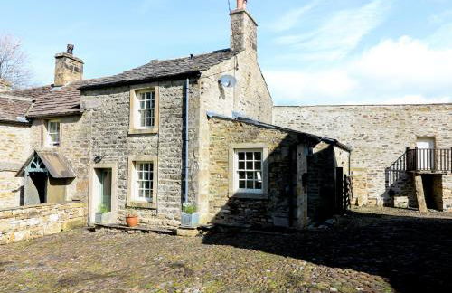 Mill Dam Farm Cottage - Foto 3