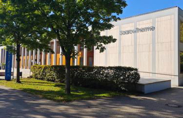 Ferienwohnung Bad Saarow "Am Märkischen Meer" - Foto 11