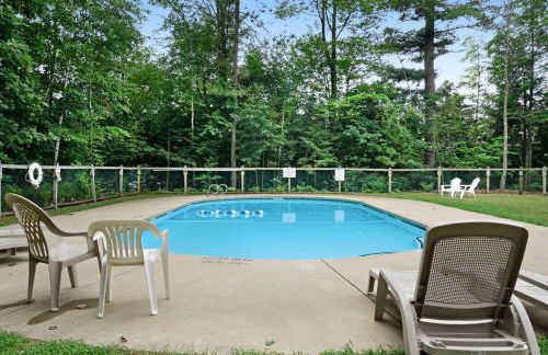 North Conway Townhouse 3H - Foto 8