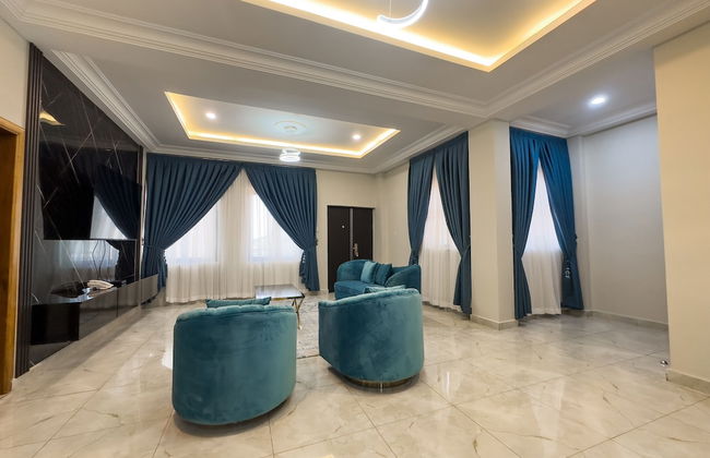 The AUD Luxury Apartments - Foto 28