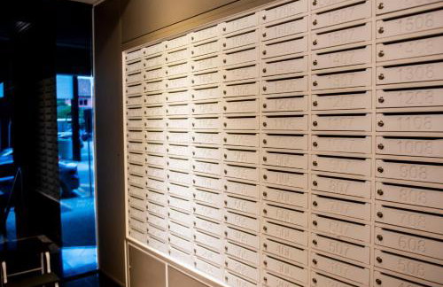 Apto com cozinha e lavanderia - Foto 11