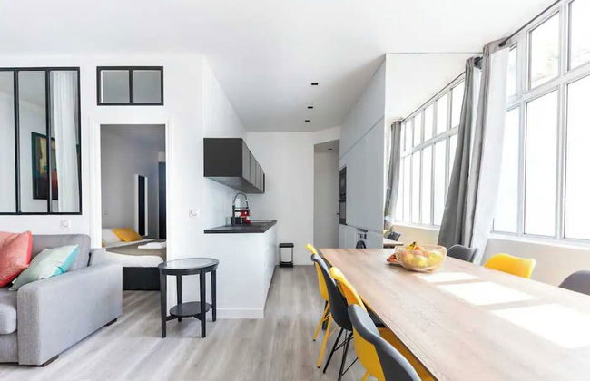 Spacious Apartment - 3br/8p - Place de la Bastille - Foto 13