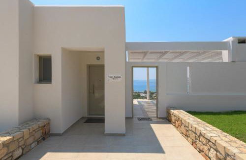 Villa Allegra with pool in Pefkos, Lindos area - Foto 24