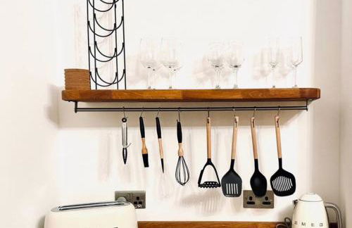 Gleddoch Coach House - Foto 28