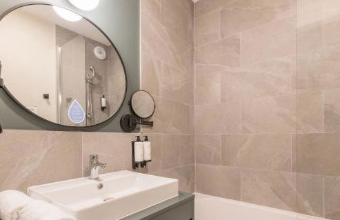 Résidence Odalys L'Ecrin de Vars - Foto 9