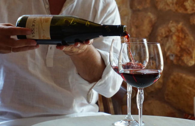 Ariadne Eco Retreat - Photo 12