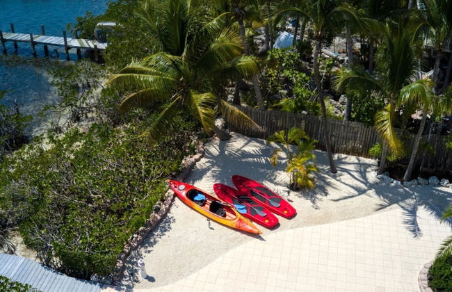 Lime Key in Key Largo - Foto 22